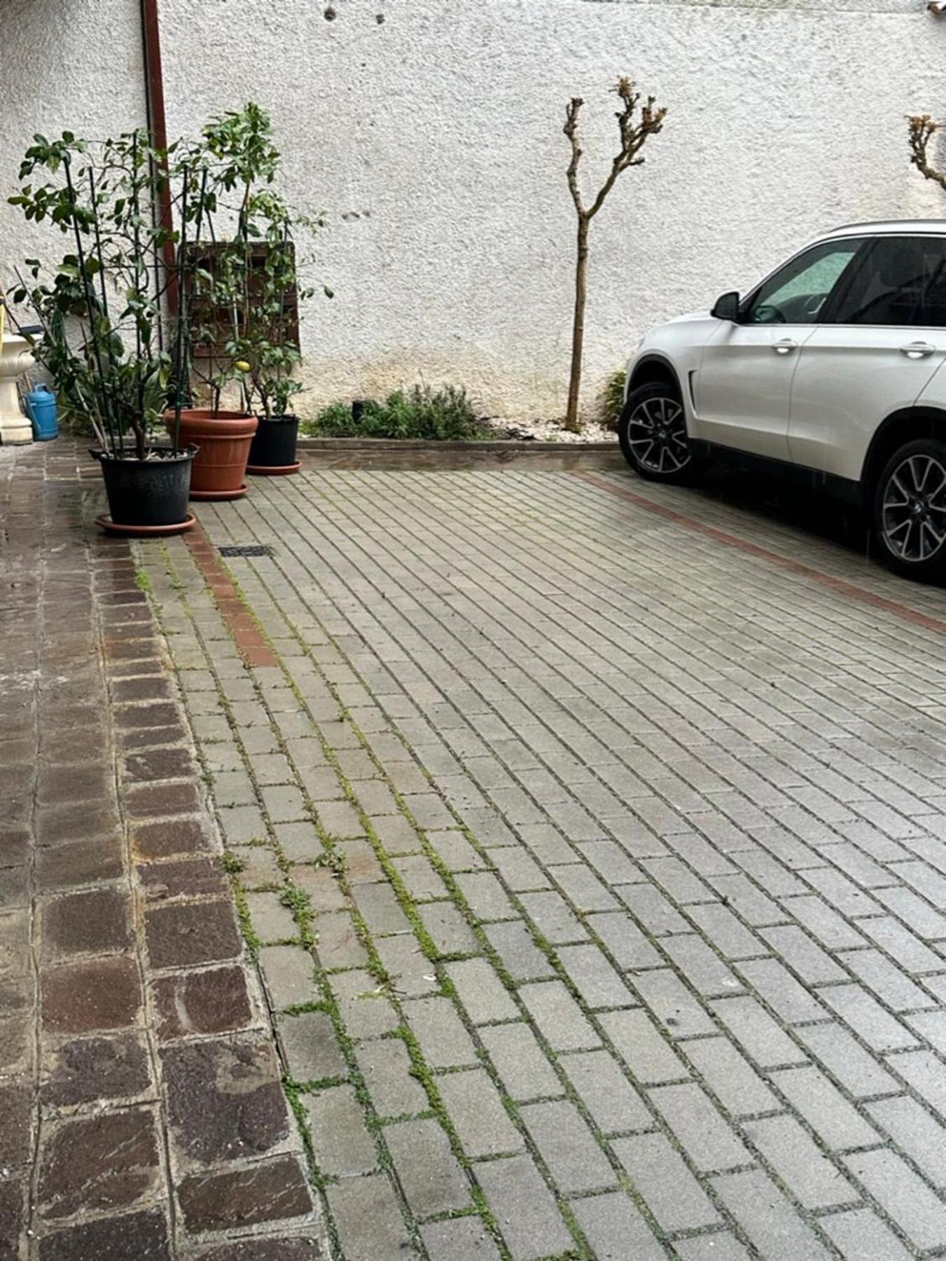 Montinelle Apartament Manerba del Garda Esterno foto