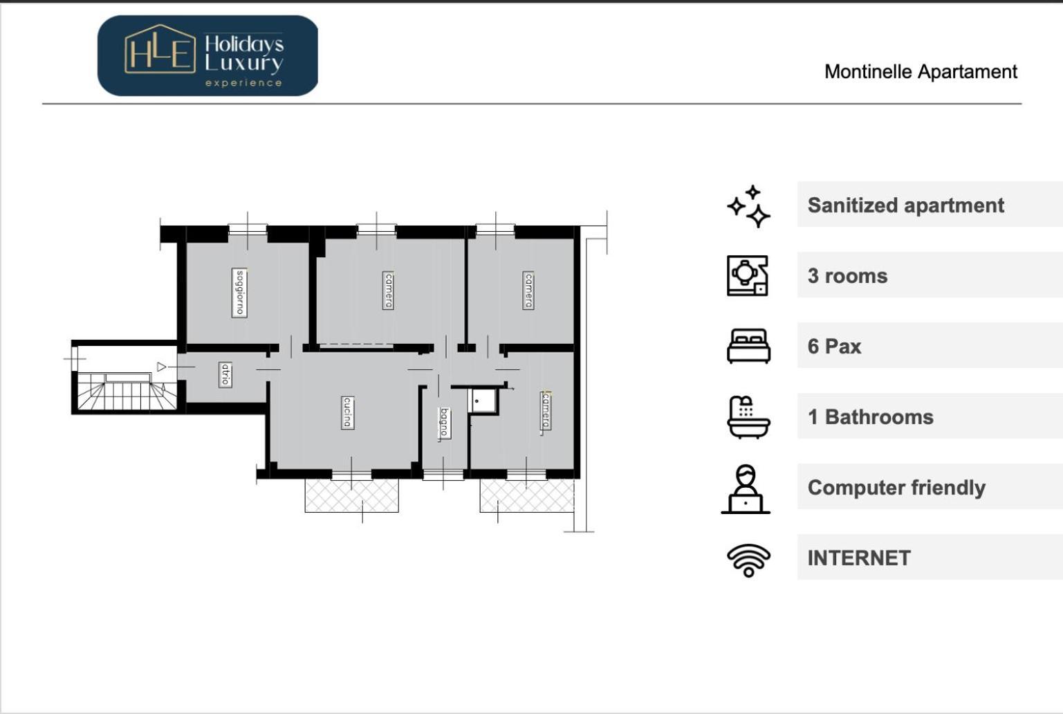 Montinelle Apartament Manerba del Garda Esterno foto