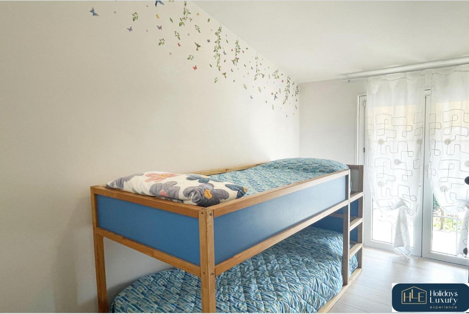 Montinelle Apartament Manerba del Garda Esterno foto
