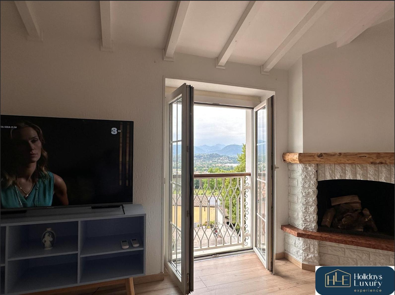 Montinelle Apartament Manerba del Garda Esterno foto